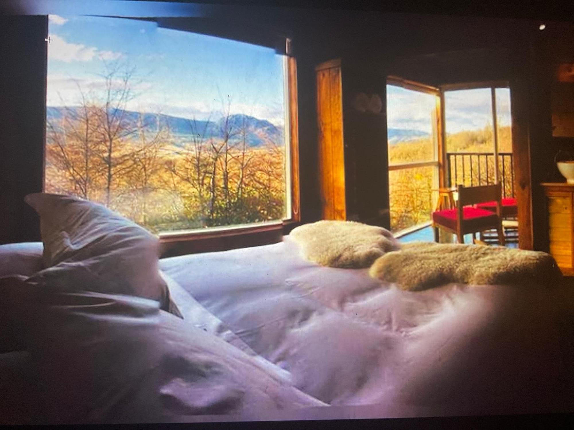 Calafate Lodge Patagonia Coyhaique Dış mekan fotoğraf