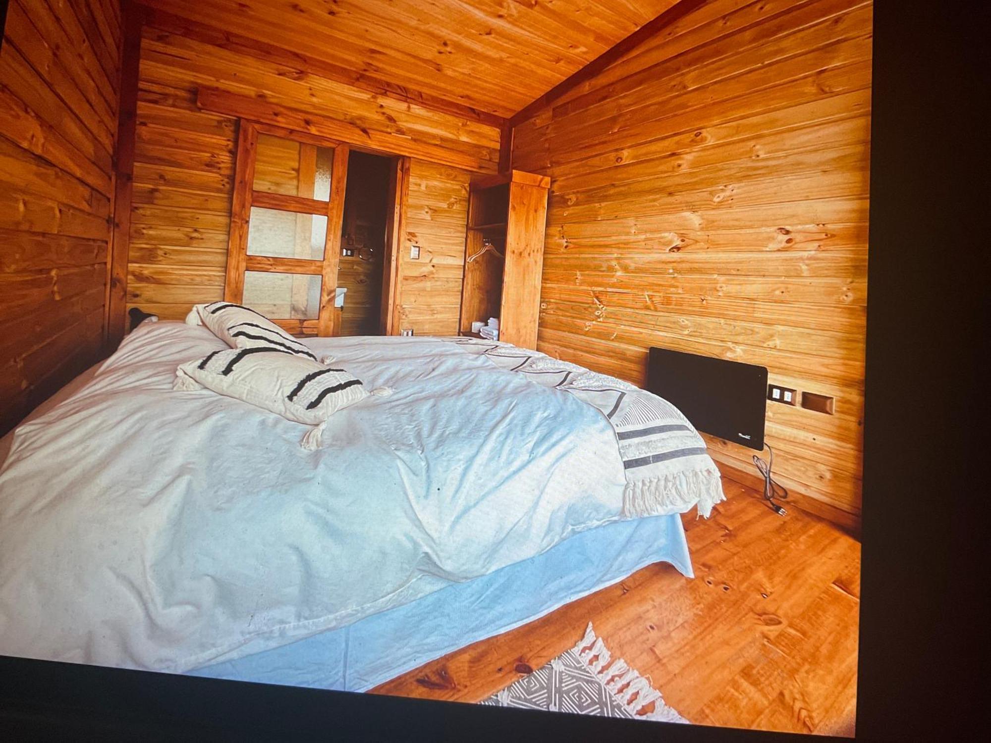 Calafate Lodge Patagonia Coyhaique Dış mekan fotoğraf