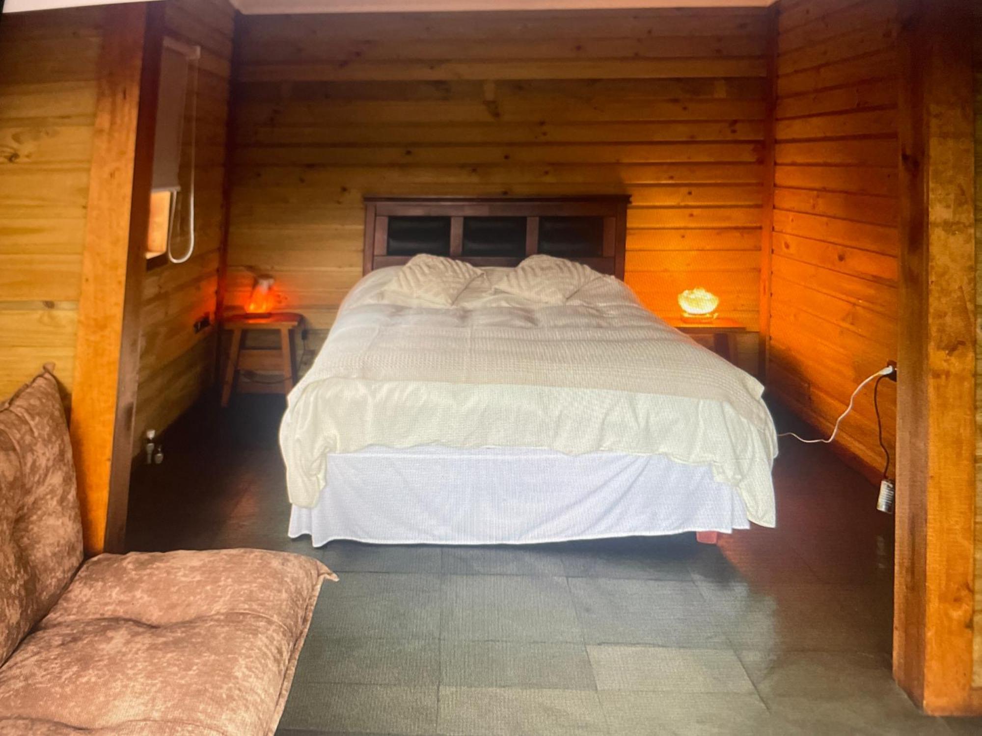 Calafate Lodge Patagonia Coyhaique Dış mekan fotoğraf