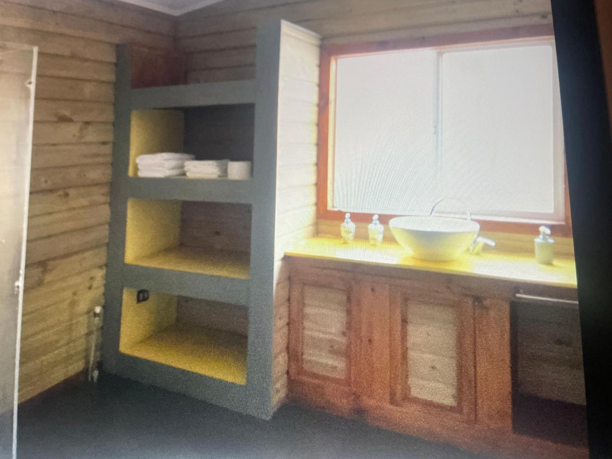 Calafate Lodge Patagonia Coyhaique Dış mekan fotoğraf